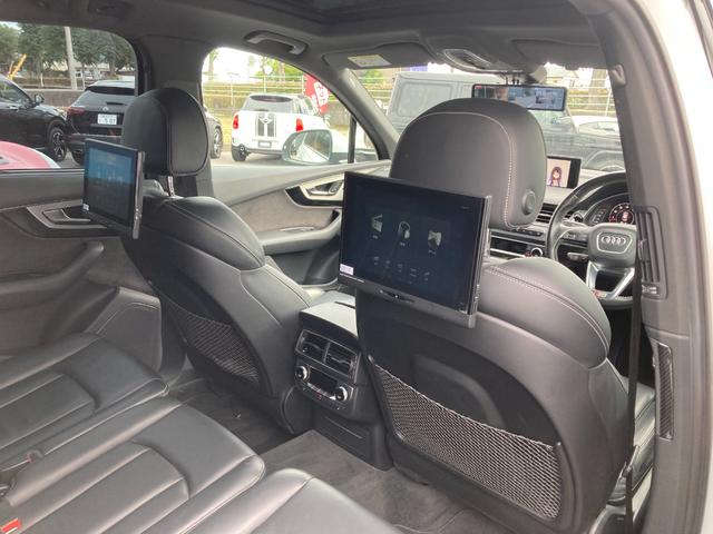 アウディ Ｑ７