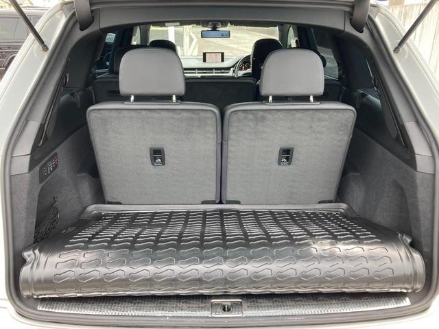 AUDI Q7 3.0TFSI QUATTRO S LINE PACKAGE