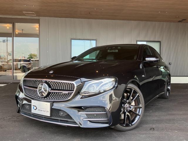 メルセデスＡＭＧ Ｅクラス