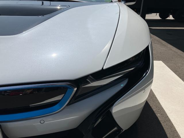 ＢＭＷ ｉ８