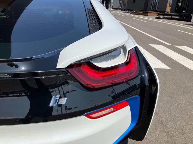 ＢＭＷ ｉ８