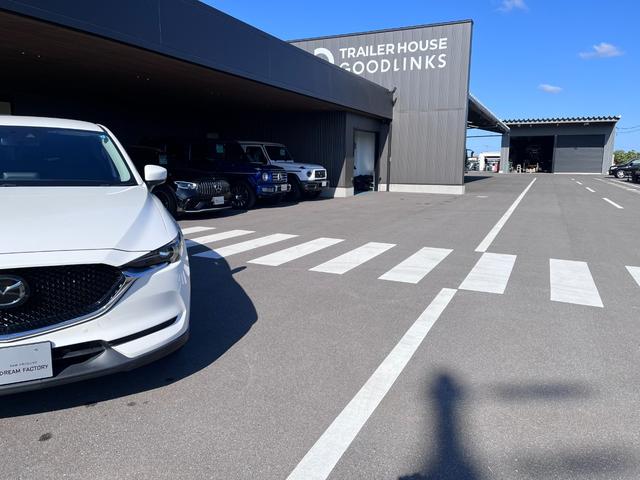 CX-5 20S プロアクティブ 純正ナビ TV DVD再生 サイド・バックカメラ クルーズコントロール コーナーセンサー TCS BSM LAS スポーツモード(5枚目)