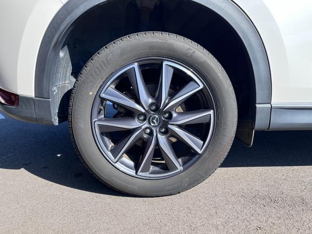 CX-5 20S プロアクティブ 純正ナビ TV DVD再生 サイド・バックカメラ クルーズコントロール コーナーセンサー TCS BSM LAS スポーツモード(15枚目)