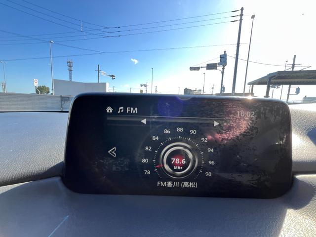 CX-5 20S プロアクティブ 純正ナビ TV DVD再生 サイド・バックカメラ クルーズコントロール コーナーセンサー TCS BSM LAS スポーツモード(29枚目)