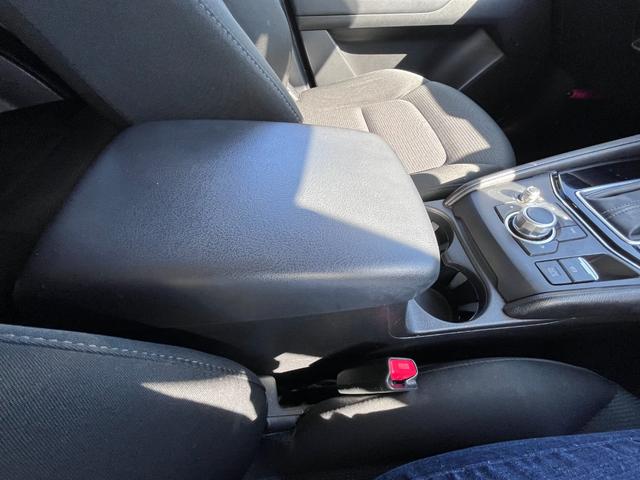 CX-5 20S プロアクティブ 純正ナビ TV DVD再生 サイド・バックカメラ クルーズコントロール コーナーセンサー TCS BSM LAS スポーツモード(33枚目)