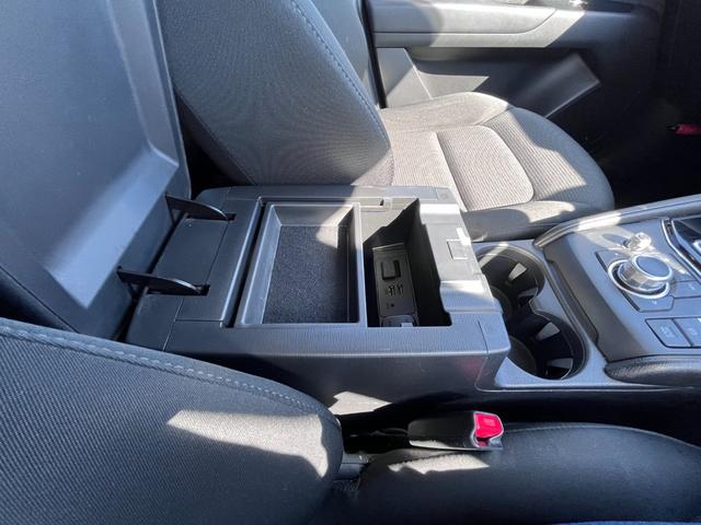 CX-5 20S プロアクティブ 純正ナビ TV DVD再生 サイド・バックカメラ クルーズコントロール コーナーセンサー TCS BSM LAS スポーツモード(34枚目)