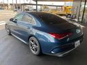 MERCEDES BENZ CLA-CLASS