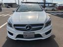 MERCEDES BENZ CLA-CLASS