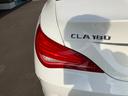 MERCEDES BENZ CLA-CLASS