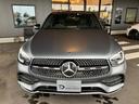 MERCEDES BENZ GLC-CLASS