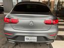 MERCEDES BENZ GLC-CLASS