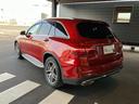 ＧＬＣ２２０ｄ　４マチックスポーツ（本革仕様）　純正ナビ／ハーフレザーシート／アラウンドビューモニター／前後シートヒーター／ＥＴＣ／電動Ｒゲート（13枚目）