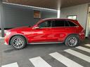 MERCEDES BENZ GLC-CLASS