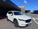 CX-5 20S プロアクティブ 純正ナビ TV DVD再生 サイド・バックカメラ クルーズコントロール コーナーセンサー TCS BSM LAS スポーツモード(6枚目)