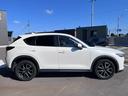 CX-5 20S プロアクティブ 純正ナビ TV DVD再生 サイド・バックカメラ クルーズコントロール コーナーセンサー TCS BSM LAS スポーツモード(7枚目)