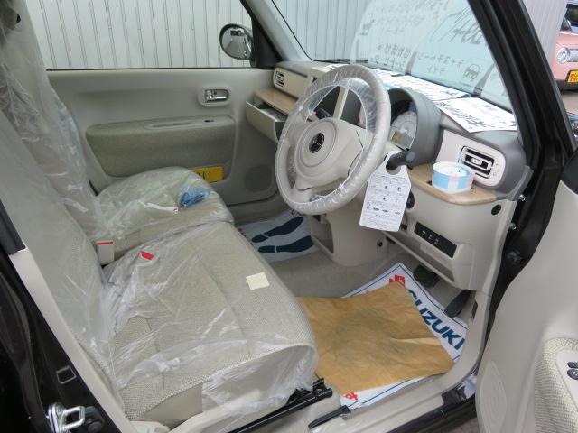 S ディスチャージヘッドランプ シートヒーター届出済未使用車(12枚目)