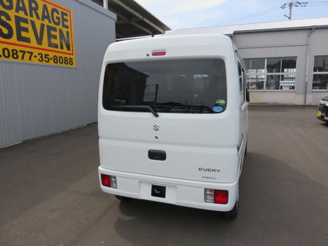 PAリミテッド 5速マニュアル ハイルーフ 特別仕様車(6枚目)