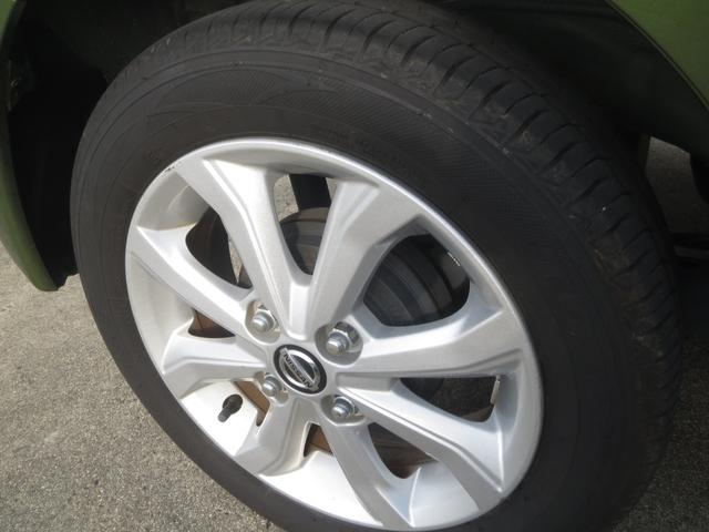 デイズ Ｘ　ＳＤナビ　フルセグ　Ｂｌｕｅｔｏｏｈ　オートライト　ＥＴＣ　バックカメラ　ドラレコ　アイドリングストップ　プッシュスタート　ステアスイッチ　衝突軽ブレーキ　車線逸脱警報　スマートキー　試乗ＯＫ（19枚目）