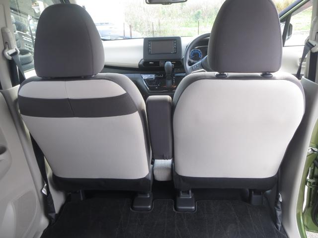 デイズ Ｘ　ＳＤナビ　フルセグ　Ｂｌｕｅｔｏｏｈ　オートライト　ＥＴＣ　バックカメラ　ドラレコ　アイドリングストップ　プッシュスタート　ステアスイッチ　衝突軽ブレーキ　車線逸脱警報　スマートキー　試乗ＯＫ（27枚目）