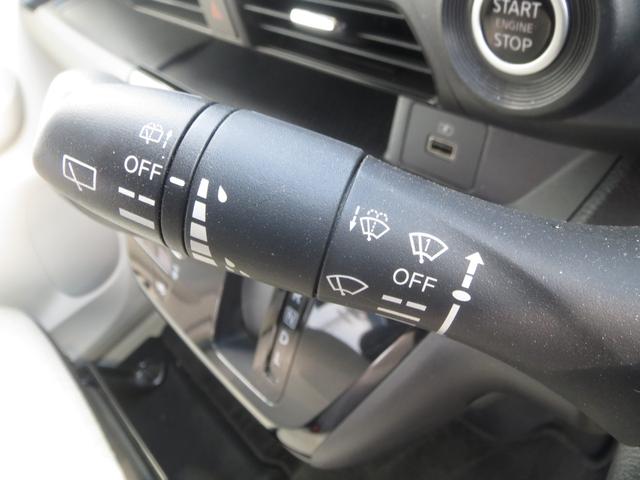 デイズ Ｘ　ＳＤナビ　フルセグ　Ｂｌｕｅｔｏｏｈ　オートライト　ＥＴＣ　バックカメラ　ドラレコ　アイドリングストップ　プッシュスタート　ステアスイッチ　衝突軽ブレーキ　車線逸脱警報　スマートキー　試乗ＯＫ（28枚目）