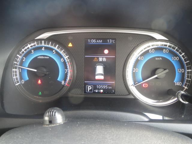 デイズ Ｘ　ＳＤナビ　フルセグ　Ｂｌｕｅｔｏｏｈ　オートライト　ＥＴＣ　バックカメラ　ドラレコ　アイドリングストップ　プッシュスタート　ステアスイッチ　衝突軽ブレーキ　車線逸脱警報　スマートキー　試乗ＯＫ（30枚目）