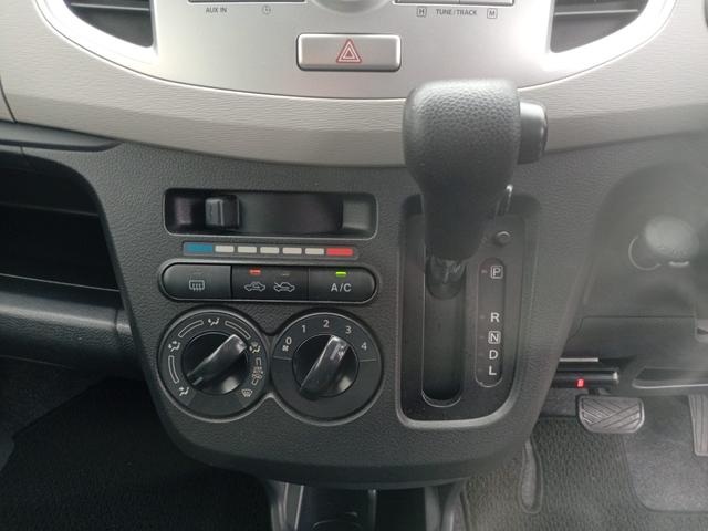 ワゴンR FA ETC キーレスエントリー 電動格納ミラー ベンチシート CVT 盗難防止システム ABS CD ミュージックプレイヤー接続可 アルミホイール 衝突安全ボディ エアコン パワーステアリング(5枚目)