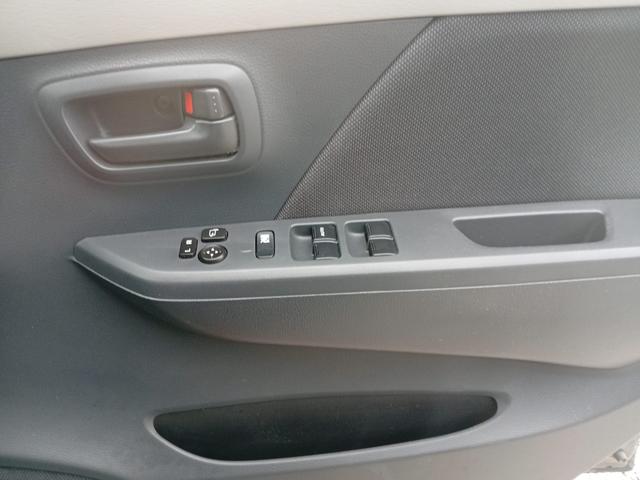 ワゴンR FA ETC キーレスエントリー 電動格納ミラー ベンチシート CVT 盗難防止システム ABS CD ミュージックプレイヤー接続可 アルミホイール 衝突安全ボディ エアコン パワーステアリング(9枚目)