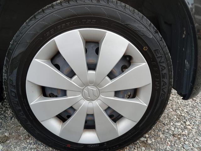ワゴンR FA ETC キーレスエントリー 電動格納ミラー ベンチシート CVT 盗難防止システム ABS CD ミュージックプレイヤー接続可 アルミホイール 衝突安全ボディ エアコン パワーステアリング(19枚目)
