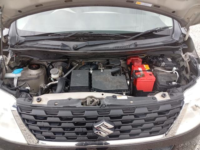 ワゴンR FA ETC キーレスエントリー 電動格納ミラー ベンチシート CVT 盗難防止システム ABS CD ミュージックプレイヤー接続可 アルミホイール 衝突安全ボディ エアコン パワーステアリング(20枚目)