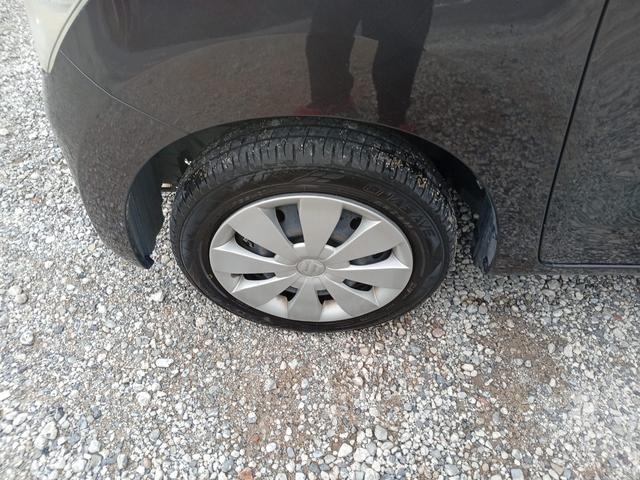 ワゴンR FA ETC キーレスエントリー 電動格納ミラー ベンチシート CVT 盗難防止システム ABS CD ミュージックプレイヤー接続可 アルミホイール 衝突安全ボディ エアコン パワーステアリング(27枚目)