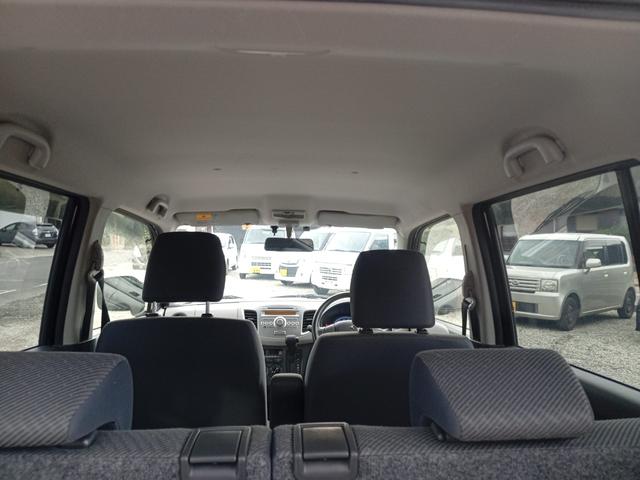 ワゴンR FA ETC キーレスエントリー 電動格納ミラー ベンチシート CVT 盗難防止システム ABS CD ミュージックプレイヤー接続可 アルミホイール 衝突安全ボディ エアコン パワーステアリング(30枚目)
