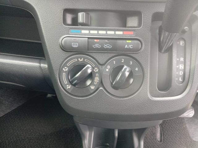 ワゴンR FA ETC キーレスエントリー 電動格納ミラー ベンチシート CVT 盗難防止システム ABS CD ミュージックプレイヤー接続可 アルミホイール 衝突安全ボディ エアコン パワーステアリング(31枚目)
