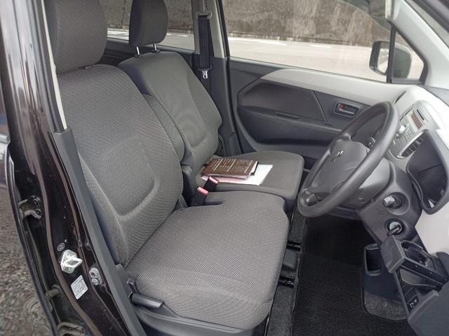 ワゴンR FA ETC キーレスエントリー 電動格納ミラー ベンチシート CVT 盗難防止システム ABS CD ミュージックプレイヤー接続可 アルミホイール 衝突安全ボディ エアコン パワーステアリング(34枚目)