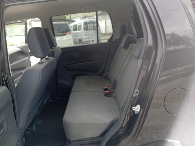 ワゴンR FA ETC キーレスエントリー 電動格納ミラー ベンチシート CVT 盗難防止システム ABS CD ミュージックプレイヤー接続可 アルミホイール 衝突安全ボディ エアコン パワーステアリング(35枚目)