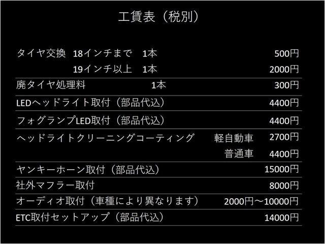 Ｇ・Ｌパッケージ　４ＷＤ／４ナンバー貨物登録／牽引免許不要／軽貨物トレーラー／トレーラー積載量２００ｋｇ／全長６ｍ７８ｃｍ／乗車定員１名／車両積載量２５０ｋｇ／３０２登録済／ナビ／ＴＶ／ＥＴＣ／バックカメラ(35枚目)