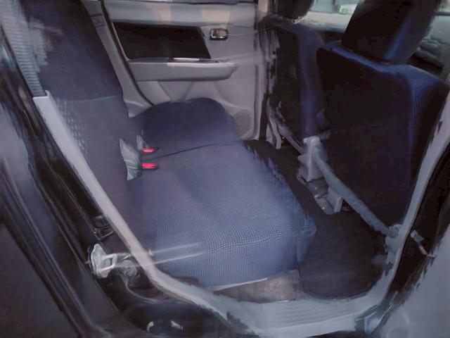 ワゴンR FXリミテッドII 車検令和9年2月25日/ナビ/ワンセグ/純正アルミホイール/ETC/エンジンプッシュスタート/スマートキー/タイミングチェーン(19枚目)