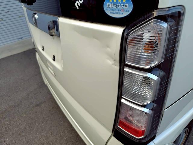 Ｎ－ＢＯＸ Ｇ・Ｌパッケージ　４ナンバー／貨物登録／乗車定員２名／最大積載量２００キロ／エンジンプッシュスタート／スマートキー／ＥＴＣ／地デジ／ナビ／バックカメラ／Ｂｌｕｅｔｏｏｔｈ／左側パワースライドドア／ＬＥＤヘッドライト／純（8枚目）