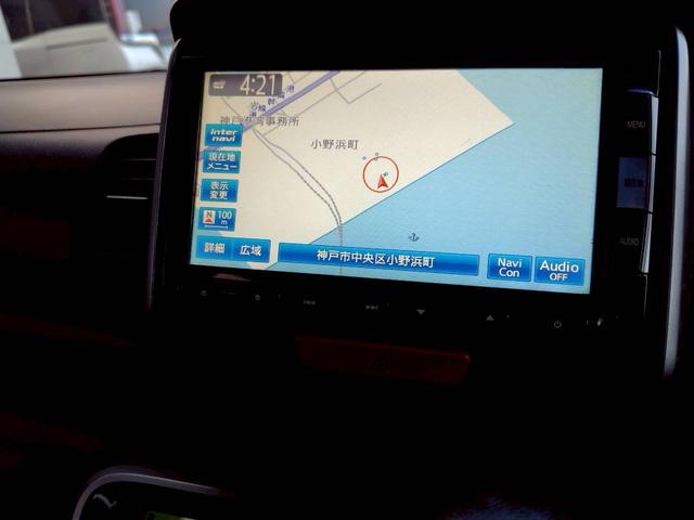 Ｎ－ＢＯＸ Ｇ・Ｌパッケージ　４ナンバー／貨物登録／乗車定員２名／最大積載量２００キロ／エンジンプッシュスタート／スマートキー／ＥＴＣ／地デジ／ナビ／バックカメラ／Ｂｌｕｅｔｏｏｔｈ／左側パワースライドドア／ＬＥＤヘッドライト／純（22枚目）