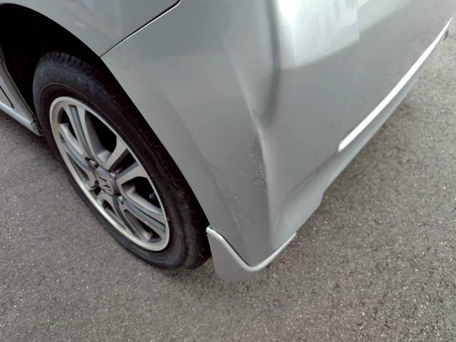 N-BOX G・Lパッケージ 左側パワースライドドア/衝突軽減ブレーキ/エンジンプッシュスタート/スマートキー/タイミングチェーン/純正アルミホイール/CD(7枚目)