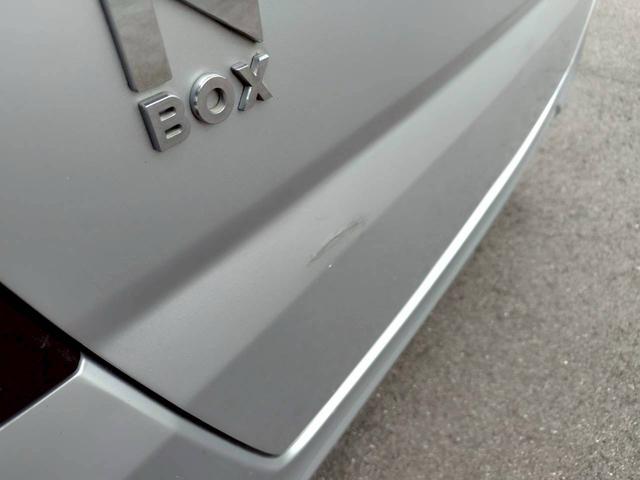 N-BOX G・Lパッケージ 左側パワースライドドア/衝突軽減ブレーキ/エンジンプッシュスタート/スマートキー/タイミングチェーン/純正アルミホイール/CD(10枚目)
