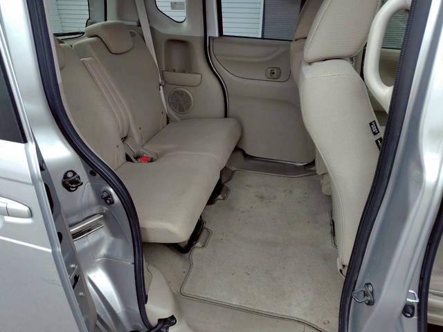 N-BOX G・Lパッケージ 左側パワースライドドア/衝突軽減ブレーキ/エンジンプッシュスタート/スマートキー/タイミングチェーン/純正アルミホイール/CD(21枚目)