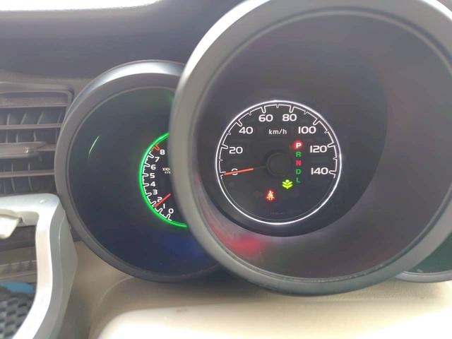 N-BOX G・Lパッケージ 左側パワースライドドア/衝突軽減ブレーキ/エンジンプッシュスタート/スマートキー/タイミングチェーン/純正アルミホイール/CD(23枚目)