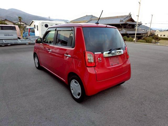 N-ONE G・Lパッケージ エンジンプッシュスタート/スマートキー/ナビ/バックカメラ/CD/HID/タイミングチェーン(6枚目)