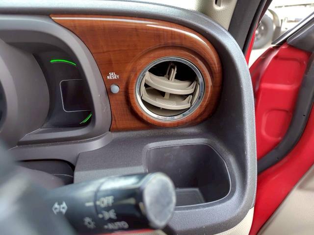 N-ONE G・Lパッケージ エンジンプッシュスタート/スマートキー/ナビ/バックカメラ/CD/HID/タイミングチェーン(12枚目)