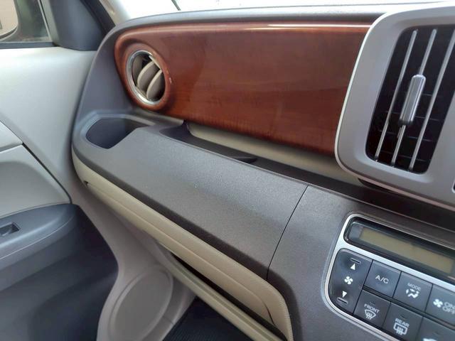 N-ONE G・Lパッケージ エンジンプッシュスタート/スマートキー/ナビ/バックカメラ/CD/HID/タイミングチェーン(13枚目)