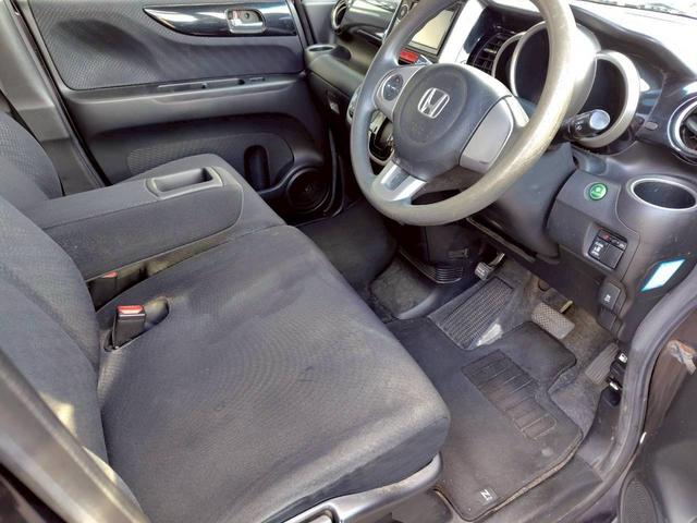 Ｎ－ＢＯＸカスタム Ｇ・Ｌパッケージ　車検令和９年６月１９日／左側パワースライドドア／エンジンプッシュスタート／スマートキー／ＨＩＤ／ＤＶＤオーディオ／ＵＳＢ／バックカメラ／タイミングチェーン／純正アルミホイール（7枚目）