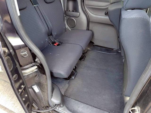 Ｎ－ＢＯＸカスタム Ｇ・Ｌパッケージ　車検令和９年６月１９日／左側パワースライドドア／エンジンプッシュスタート／スマートキー／ＨＩＤ／ＤＶＤオーディオ／ＵＳＢ／バックカメラ／タイミングチェーン／純正アルミホイール（12枚目）