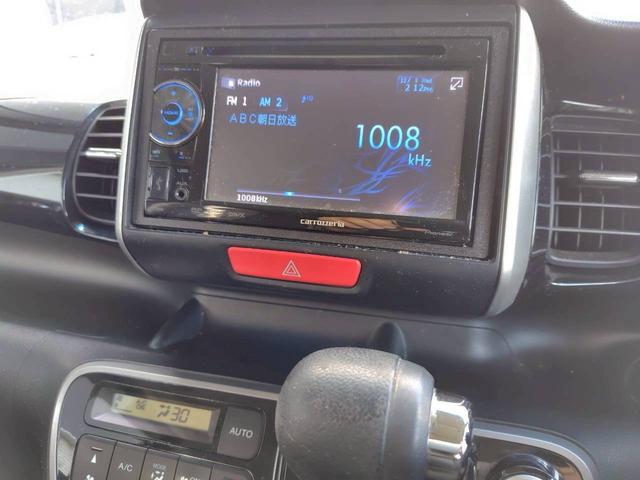 Ｎ－ＢＯＸカスタム Ｇ・Ｌパッケージ　車検令和９年６月１９日／左側パワースライドドア／エンジンプッシュスタート／スマートキー／ＨＩＤ／ＤＶＤオーディオ／ＵＳＢ／バックカメラ／タイミングチェーン／純正アルミホイール（17枚目）