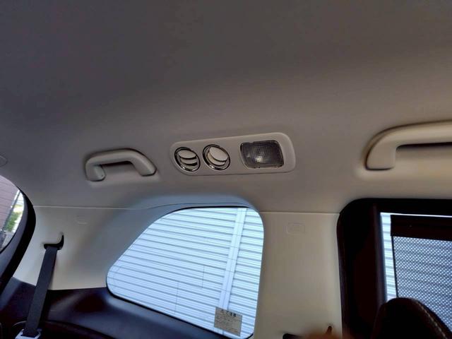 オデッセイ アブソルート　エンジンプッシュスタート／スマートキー／衝突軽減ブレーキ／地デジ／ナビ／バックカメラ／両側パワースライドドア／フリップダウンモニター／タイミングチェーン／ＨＩＤ／ＥＴＣ（29枚目）