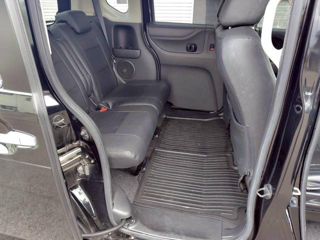 Ｎ－ＢＯＸカスタム Ｇ　ＳＳパッケージ　車検令和８年６月２９日／エンジンプッシュスタート／スマートキー／タイミングチェーン／両側パワースライドドア／地デジ／ナビ／Ｂｌｕｅｔｏｏｔｈ／バックカメラ／ＥＴＣ／ＨＩＤ／純正アルミホイール／ドライブ（13枚目）